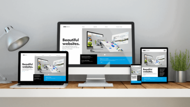 The Importance of Responsive Website Development for Your Business