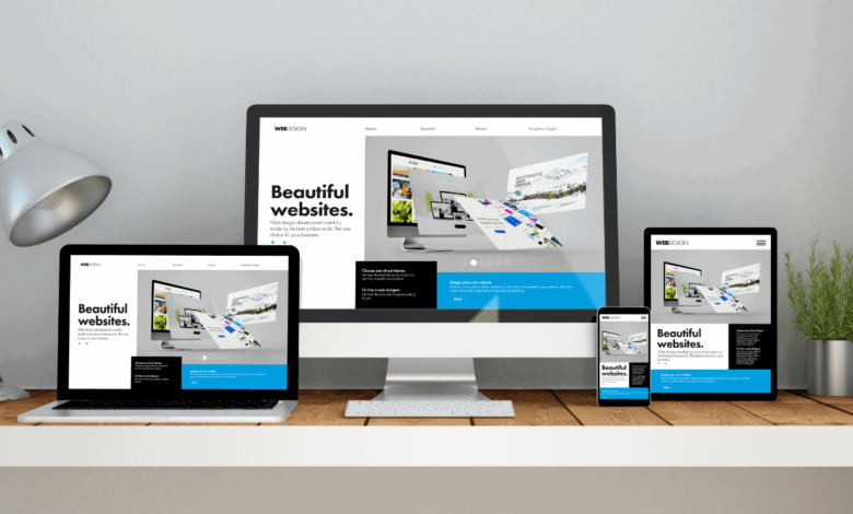 The Importance of Responsive Website Development for Your Business