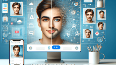 AI Face Swap Technology and Its Potential in Digital Art