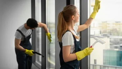 Why Window Cleaning Is More Important Than You Think