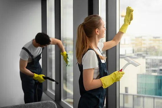 Why Window Cleaning Is More Important Than You Think