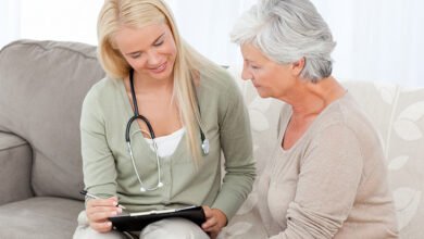 The Importance of Home Health Care for Chronic Illnesses