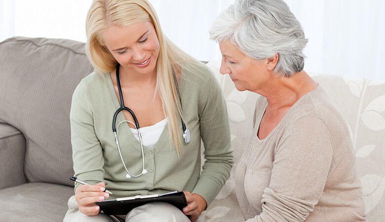 The Importance of Home Health Care for Chronic Illnesses