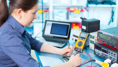 5 Benefits of Hiring a Biomedical Equipment Support Specialist