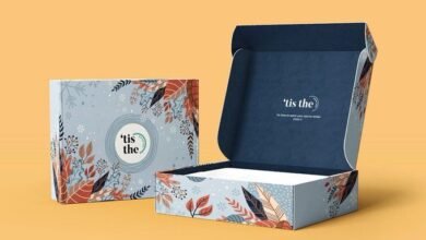 Custom Mailer Boxes: Secure, Stylish, and Perfect for Growing Brands