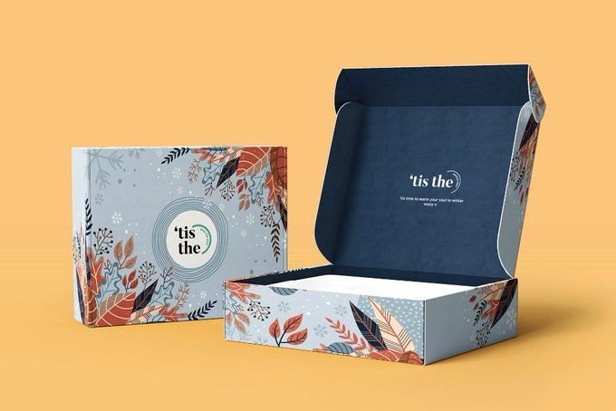 Custom Mailer Boxes: Secure, Stylish, and Perfect for Growing Brands