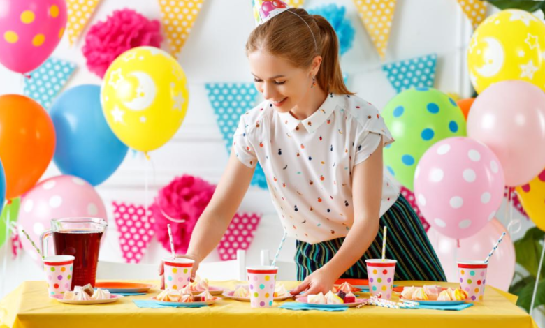 Plan Like a Pro: The Best Online Tools That Make Birthday Parties a Breeze