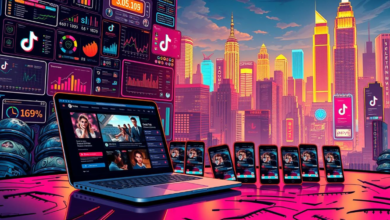 The Most Reliable TikTok View Websites for Growth