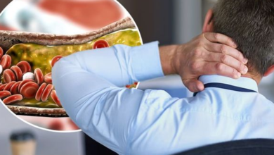 How High Cholesterol Affects the Brain: 9 Symptoms You Shouldn’t Ignore