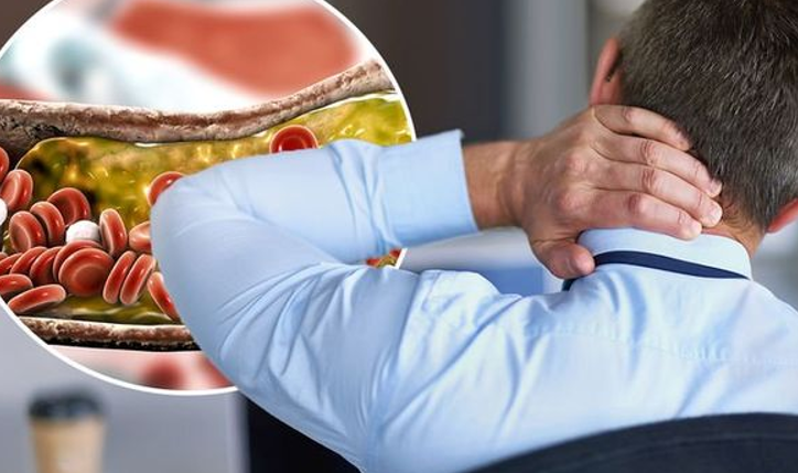 How High Cholesterol Affects the Brain: 9 Symptoms You Shouldn’t Ignore