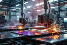 Revolutionizing Small-Scale Metal Fabrication