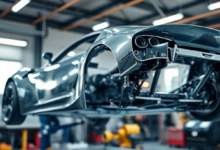 Driving Innovation Through Advanced Bonding Materials