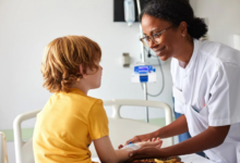 Advancing Patient Care Through Secure Infusion Technology