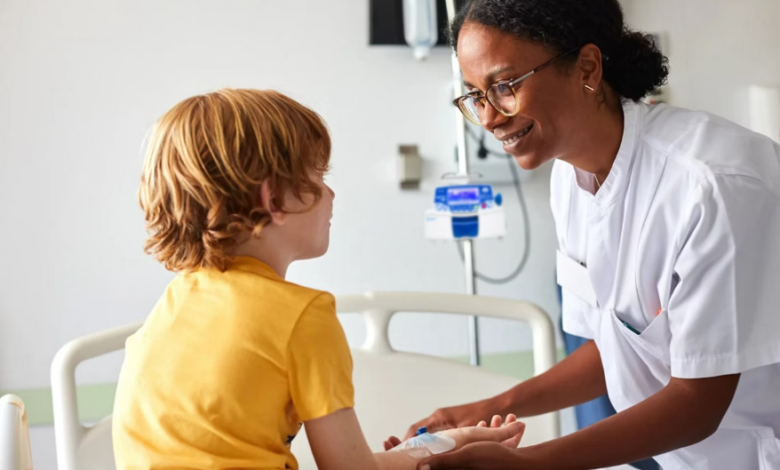 Advancing Patient Care Through Secure Infusion Technology