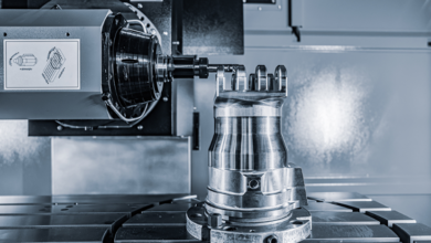 Advancing Electronics Manufacturing Through Precision Engineering