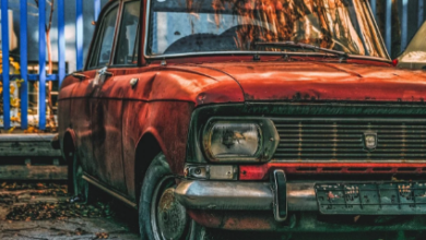 Sustainable Disposal: Why Professional Junk Car Removal is Better Than the Landfill 