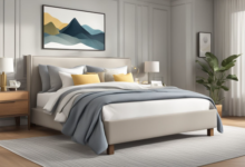 Choosing the Perfect Bed for Your Singapore Home
