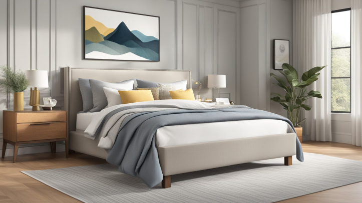 Choosing the Perfect Bed for Your Singapore Home