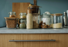 Custom Spice Tin: Personalized and Practical Storage for Your Kitchen