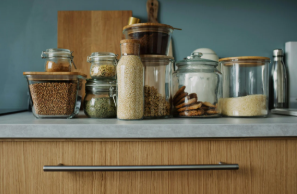 Custom Spice Tin: Personalized and Practical Storage for Your Kitchen