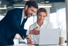 Recruitment Firms in Nigeria: Matching Skilled Professionals with the Right Employers