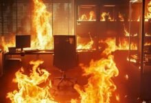Fire Risk Assessment for Offices: Everything You Need to Know