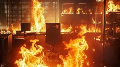 Fire Risk Assessment for Offices: Everything You Need to Know