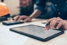 Optimizing Projects with Construction Management Software