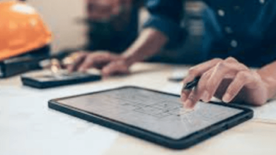 Optimizing Projects with Construction Management Software