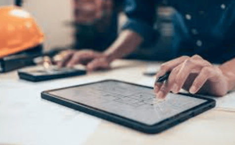 Optimizing Projects with Construction Management Software