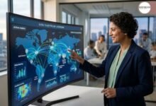 Redrawing the Talent Map: How TA Leaders Use a Global Employer of Record to Win the Borderless War for Talent