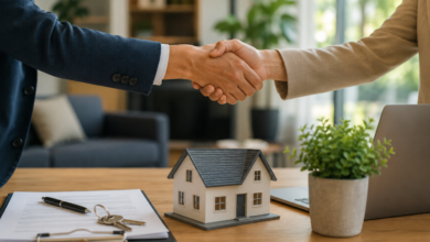 Expert Property Management Services in Northern Beaches