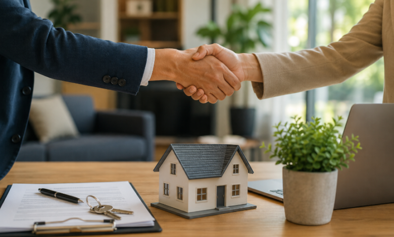 Expert Property Management Services in Northern Beaches