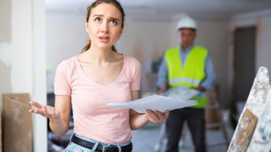 Choosing the Right Signage Contractor for Your Business