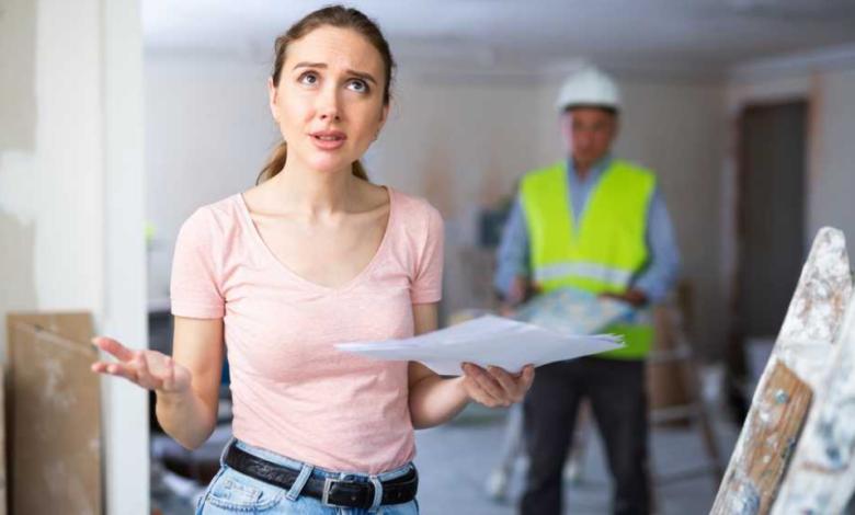 Choosing the Right Signage Contractor for Your Business