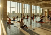 How Engaging in Destin Stretch Class Enhances Flexibility and Mobility