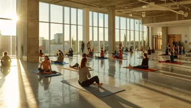 How Engaging in Destin Stretch Class Enhances Flexibility and Mobility