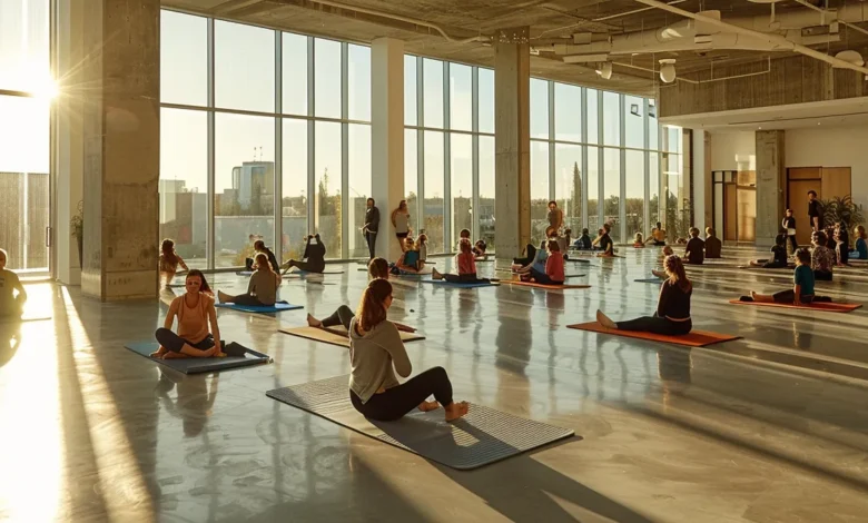 How Engaging in Destin Stretch Class Enhances Flexibility and Mobility