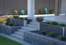 Effective Retaining Wall Systems in NSW