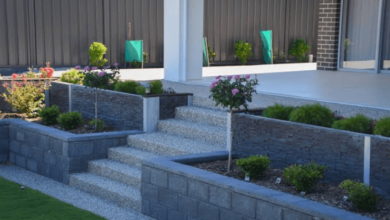 Effective Retaining Wall Systems in NSW
