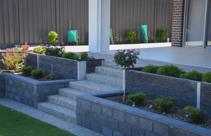 Effective Retaining Wall Systems in NSW