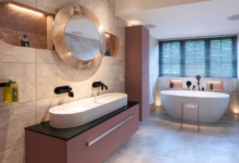 Choosing the Perfect Bathroom Tapware for Your Space