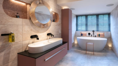 Choosing the Perfect Bathroom Tapware for Your Space