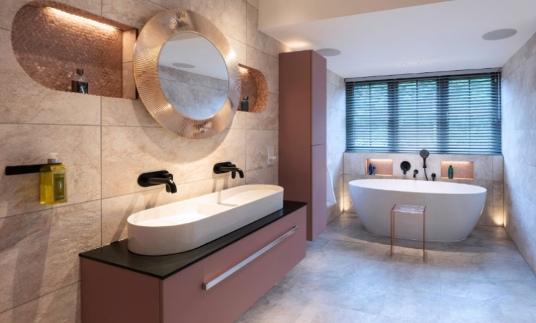 Choosing the Perfect Bathroom Tapware for Your Space