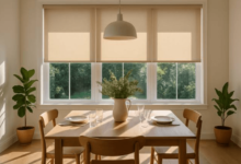 The Ultimate Guide to Roller Blinds in Sydney