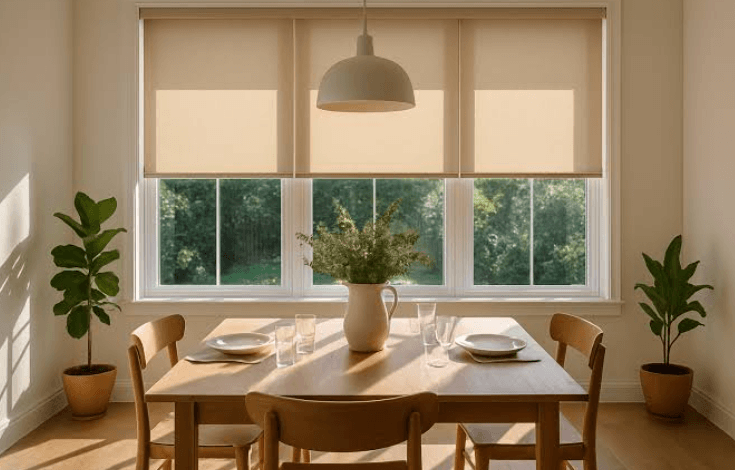 The Ultimate Guide to Roller Blinds in Sydney