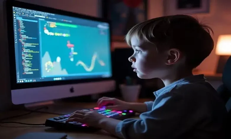 Build A Game: A Simple Guide to Creating a Game