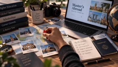 How to Build a Location-Based Career Plan