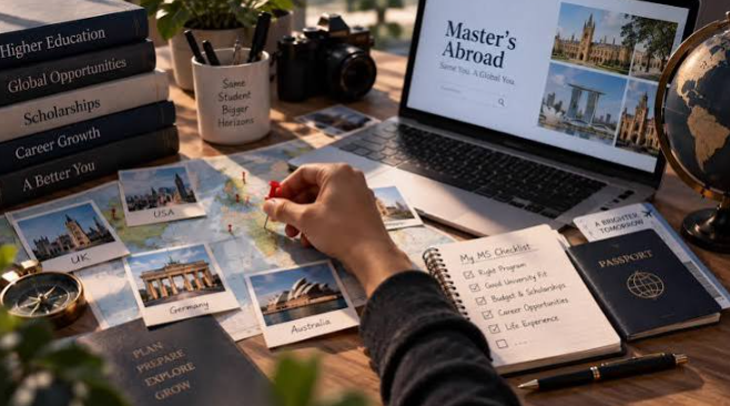 How to Build a Location-Based Career Plan